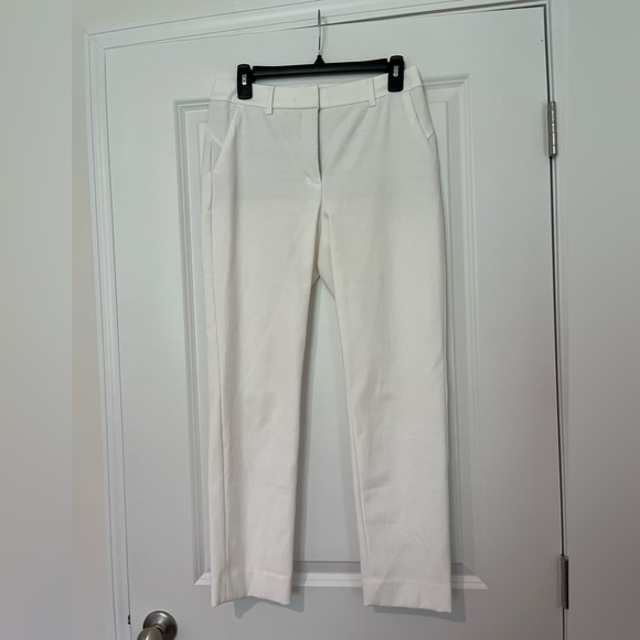 White House Black Market dress pants size 4 - Picture 1 of 3